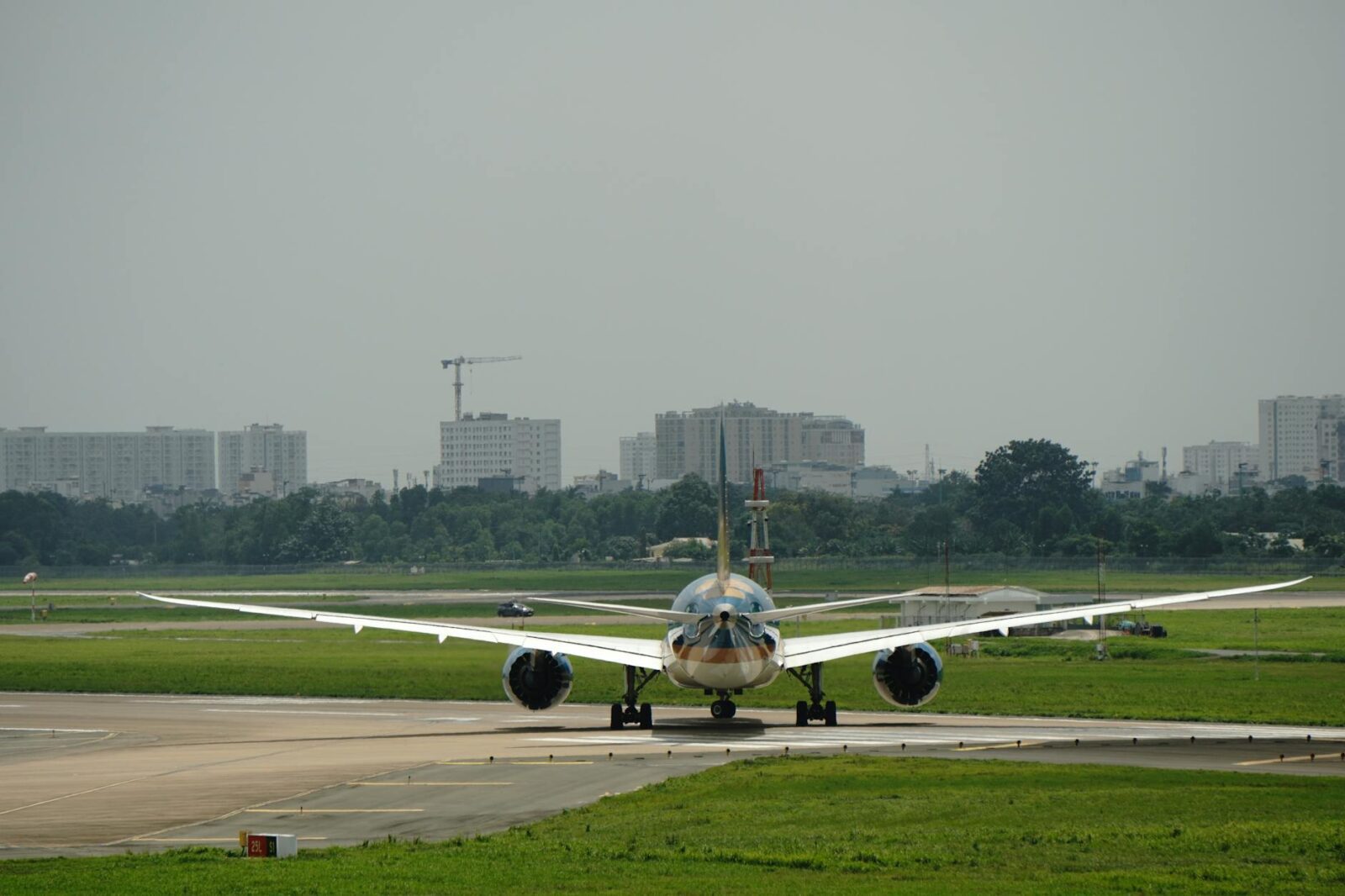 Cathay Pacific makes grand return to Seattle as it rebuilds US network - Photo by Pham Huynh Tuan Vy on Pexels