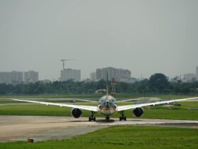 Cathay Pacific makes grand return to Seattle as it rebuilds US network - Photo by Pham Huynh Tuan Vy on Pexels