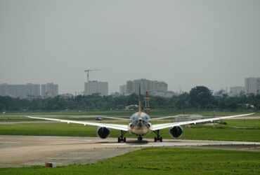 Cathay Pacific makes grand return to Seattle as it rebuilds US network - Photo by Pham Huynh Tuan Vy on Pexels