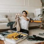 How to Pack for a 2 Week Trip in a Carry On Only — Updated Guide - Photo by Vlada Karpovich on Pexels