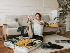 How to Pack for a 2 Week Trip in a Carry On Only — Updated Guide - Photo by Vlada Karpovich on Pexels