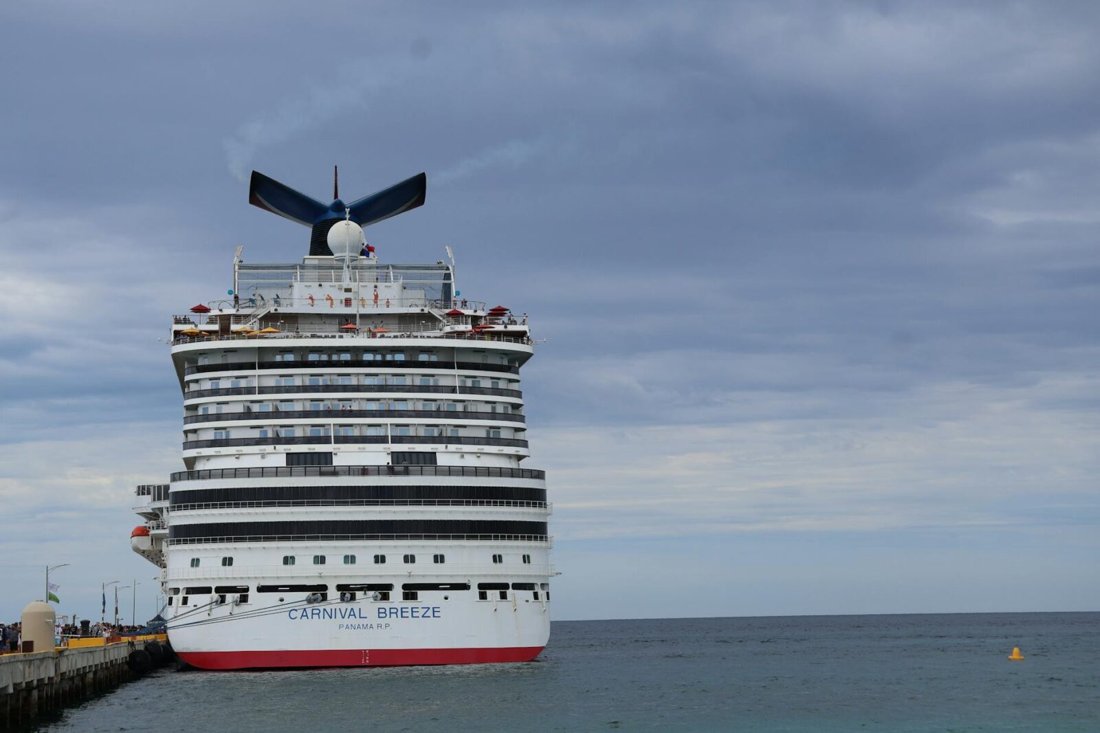 WTTC Report Highlights Cruise Tourism as a Powerful Force for Global Communities - Photo by Hetvi Patel on Pexels