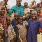 Queen Elizabeth Trust launched to strengthen communities across the United Kingdom - Photo by illustrate Digital Ug on Pexels