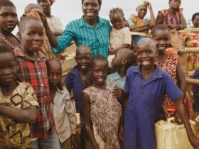 Queen Elizabeth Trust launched to strengthen communities across the United Kingdom - Photo by illustrate Digital Ug on Pexels