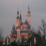 Disney World Price Increase Targets Higher-End Tickets - Photo by Ver vaeck on Pexels