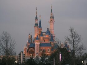 Disney World Price Increase Targets Higher-End Tickets - Photo by Ver vaeck on Pexels