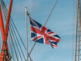 PM call with Chancellor Merz of Germany: 1 April 2026 - Photo by Boys in Bristol Photography on Pexels