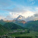 10 'coolest' vacation spots to escape the heat this summer - Photo by David N.618 on Pexels