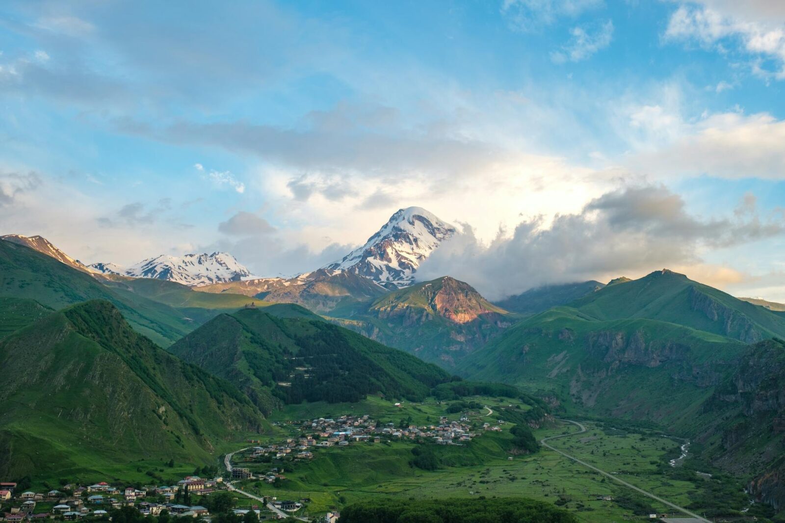 10 'coolest' vacation spots to escape the heat this summer - Photo by David N.618 on Pexels