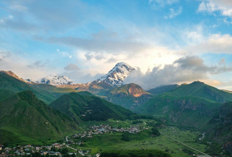 10 'coolest' vacation spots to escape the heat this summer - Photo by David N.618 on Pexels