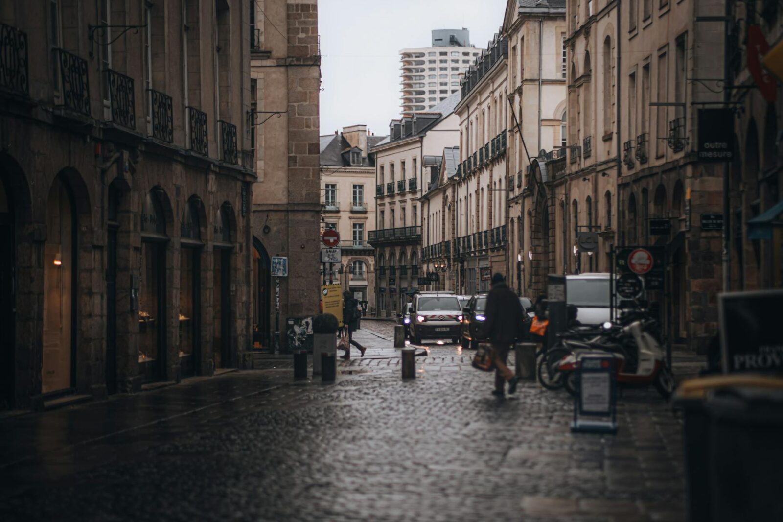 The Blister Hack That’s Allowed Me to Walk Thousands of Steps in Foreign Cities - Photo by Newman Photographs on Pexels