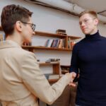 PM call with President Macron of France: 12 April 2026 - Photo by Thirdman on Pexels