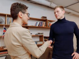 PM call with President Macron of France: 12 April 2026 - Photo by Thirdman on Pexels