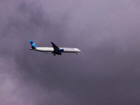 Air India Follows IndiGo With Fuel Surcharge Revision - Photo by Efrem Efre on Pexels