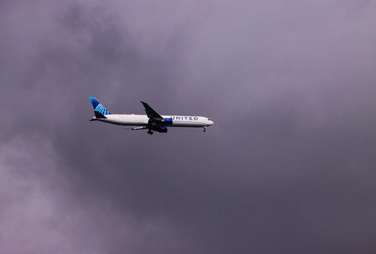 Air India Follows IndiGo With Fuel Surcharge Revision - Photo by Efrem Efre on Pexels