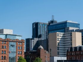 GRIF and Juniper Strategy launch UAE Hospitality Industry Barometer - Photo by Donovan Kelly on Pexels