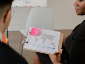 Access Consortium Promise Pilot Pathway - Photo by RDNE Stock project on Pexels