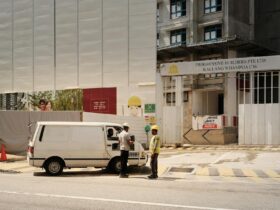 An apology to FP McCann Limited and its directors - Photo by CK Seng on Pexels