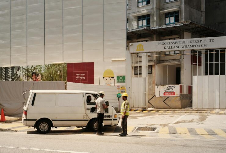 An apology to FP McCann Limited and its directors - Photo by CK Seng on Pexels