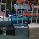 US Airlines Are Raising Bag Fees—Here's How Much It'll Cost You - Photo by Jahra Tasfia Reza on Pexels