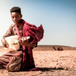 Alaska Airlines returns to the desert as the official airline of Coachella and Stagecoach - Photo by Moaz Tobok on Pexels