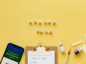 Travel Insurance Guide What It Covers and When You Need It — Updated Guide - Photo by Nataliya Vaitkevich on Pexels