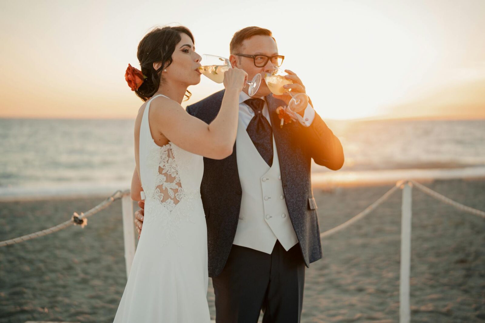 30 Beach Wedding Guest Dresses for Oceanside ‘I Do's’ - Photo by Andrea Prochilo on Pexels