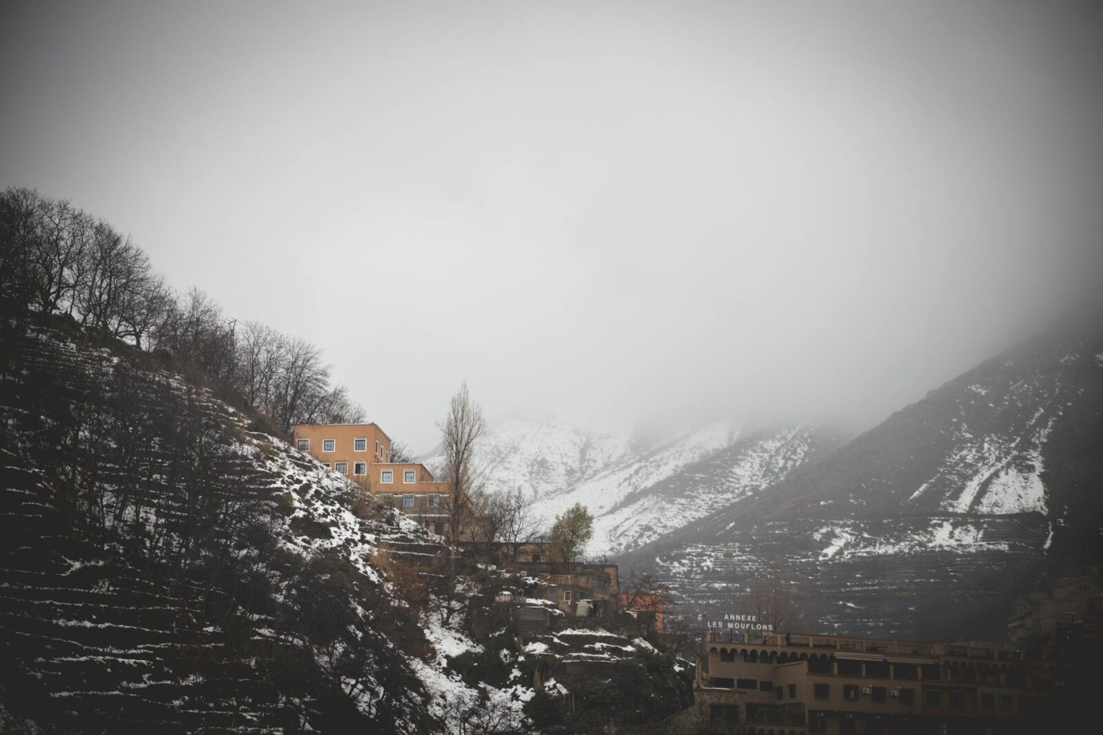 The Ultimate Guide to Exploring Morocco Beyond Marrakech - Photo by Hamza Semsamaili on Pexels