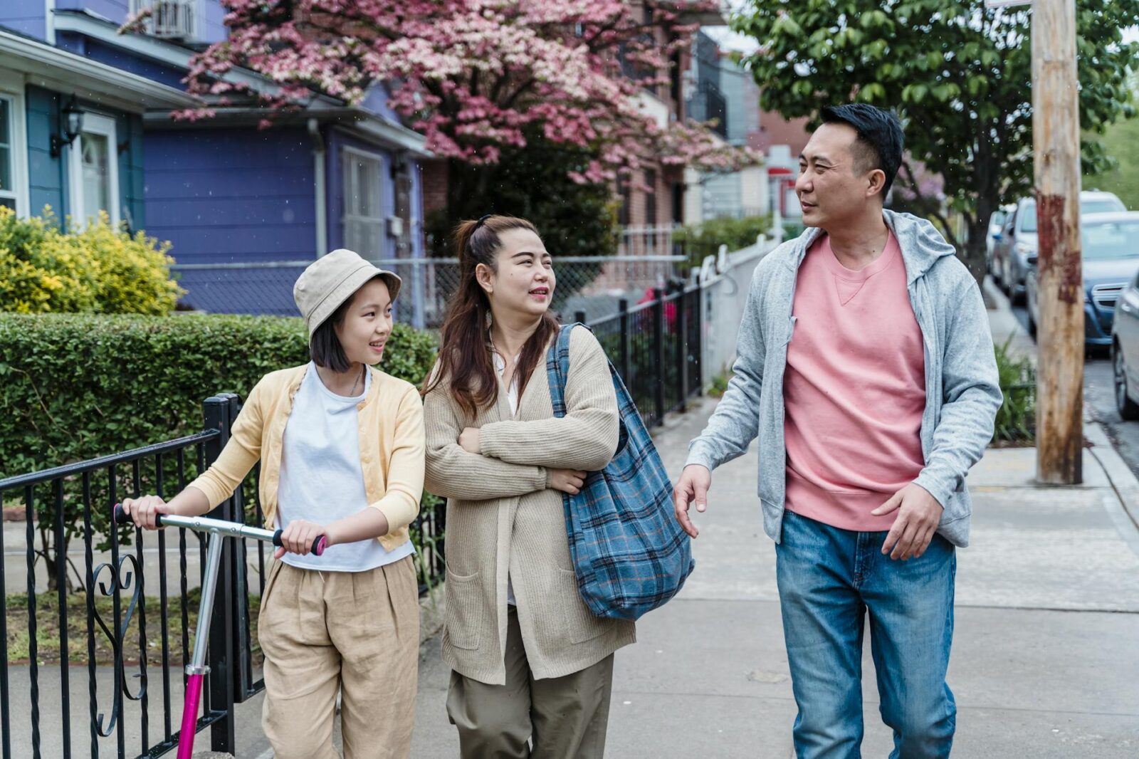 Prime Minister's Easter message 2026 - Photo by Annushka Ahuja on Pexels