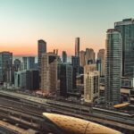 dubai golden visa - Photo by Zakaria HANIF on Pexels