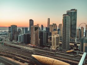 dubai golden visa - Photo by Zakaria HANIF on Pexels