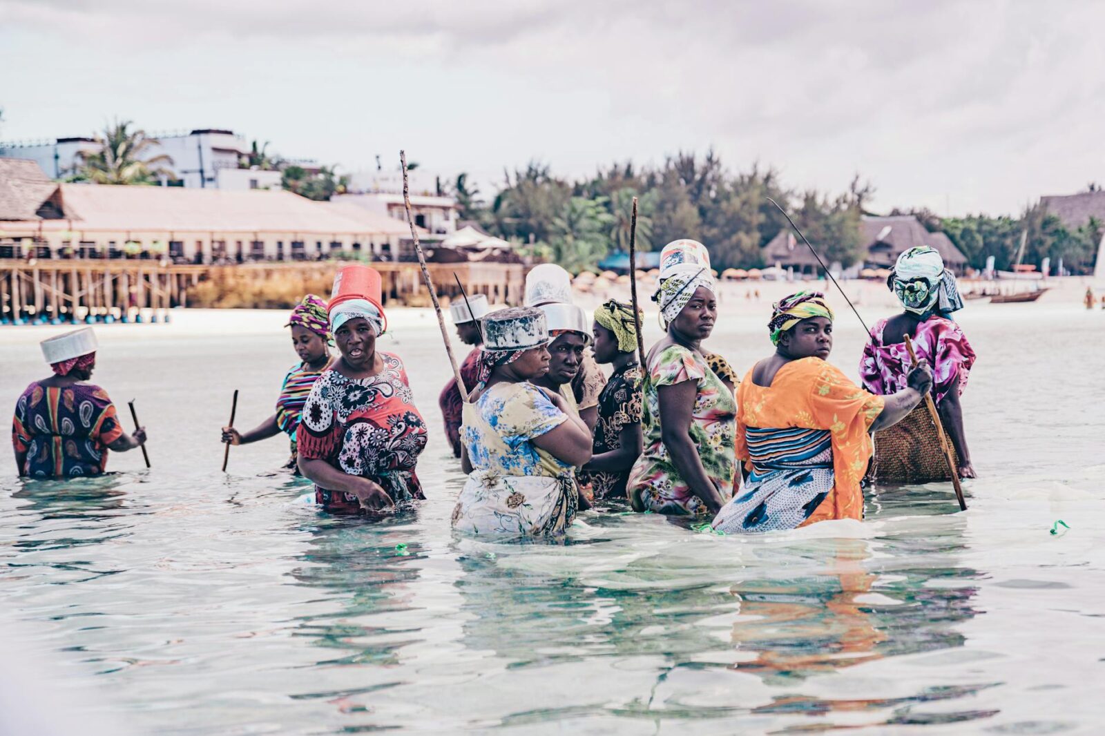 Hariom Travels & Tourism LLC - reshaping the narrative of African tourism - Photo by Keegan Checks on Pexels