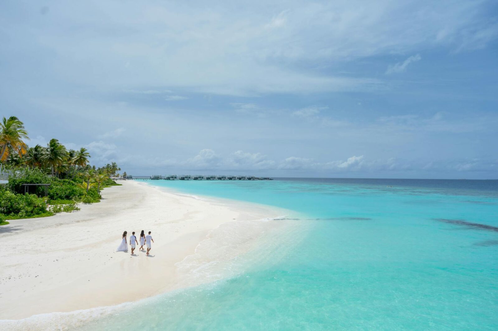 Sandals Promo Code: Save Up to 65% on All-Inclusive Resorts (April 2026) - Photo by Asad Photo Maldives on Pexels