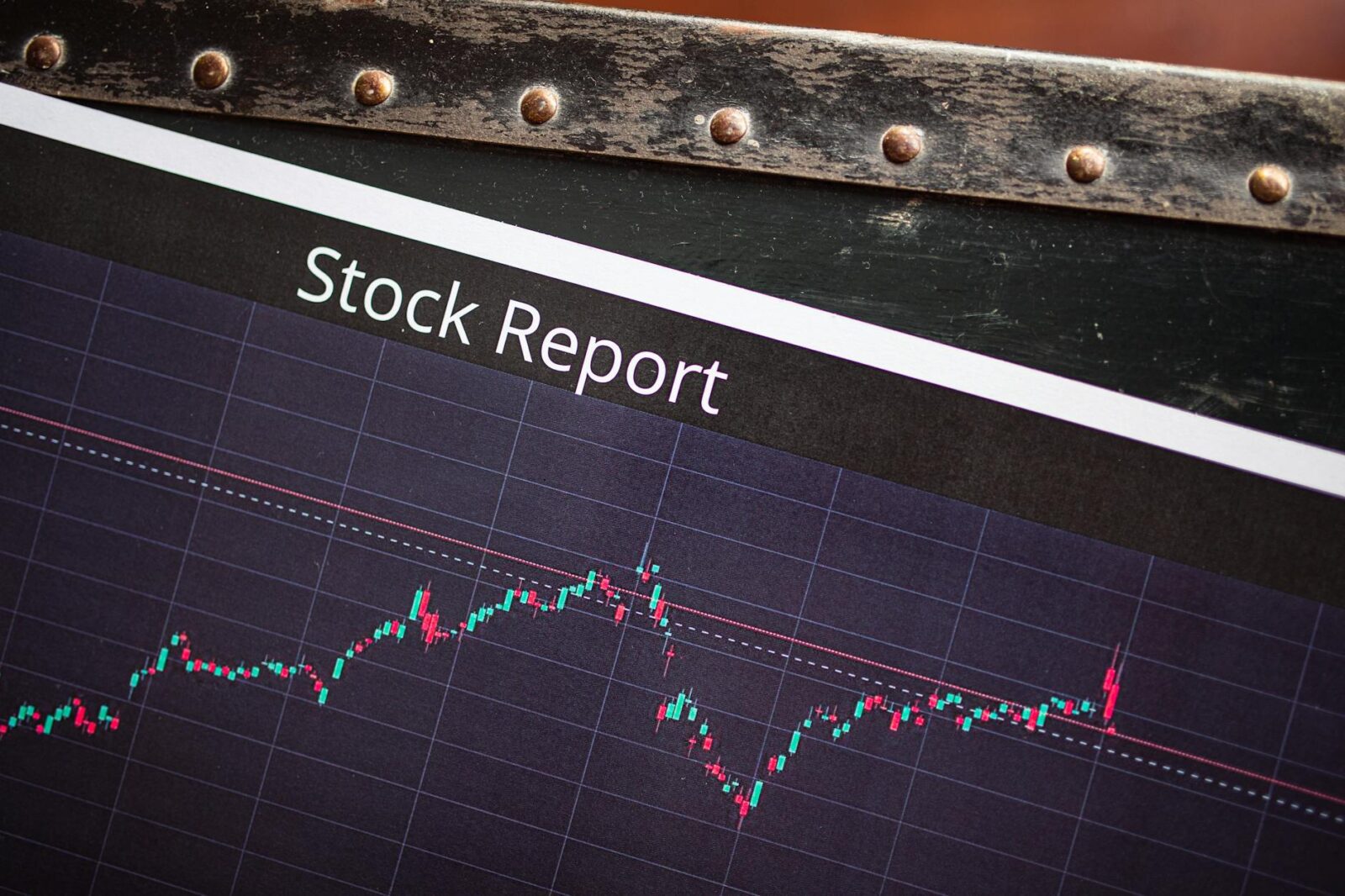 dow jones - Photo by RDNE Stock project on Pexels