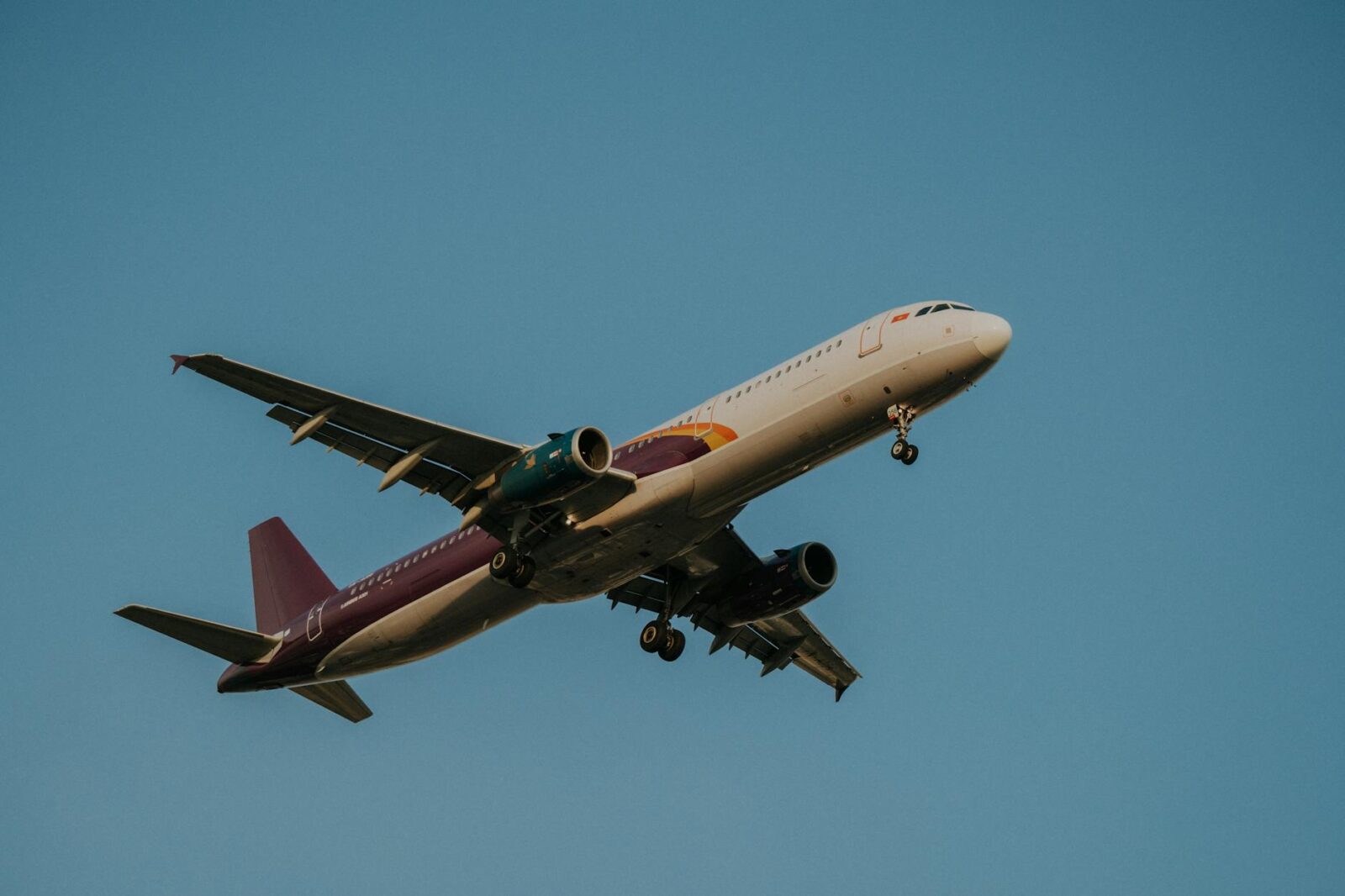 Deal alert: Points and miles travel deals for April 2026 - Photo by Văn Nguyễn Hoàng on Pexels
