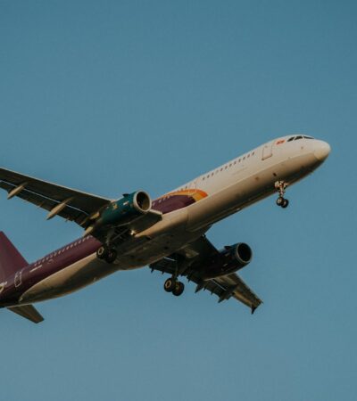 Deal alert: Points and miles travel deals for April 2026 - Photo by Văn Nguyễn Hoàng on Pexels