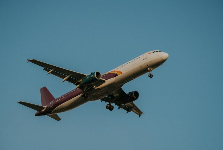 Deal alert: Points and miles travel deals for April 2026 - Photo by Văn Nguyễn Hoàng on Pexels