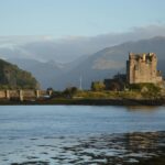 best places to visit in scotland - Photo by Miles Rothoerl on Pexels