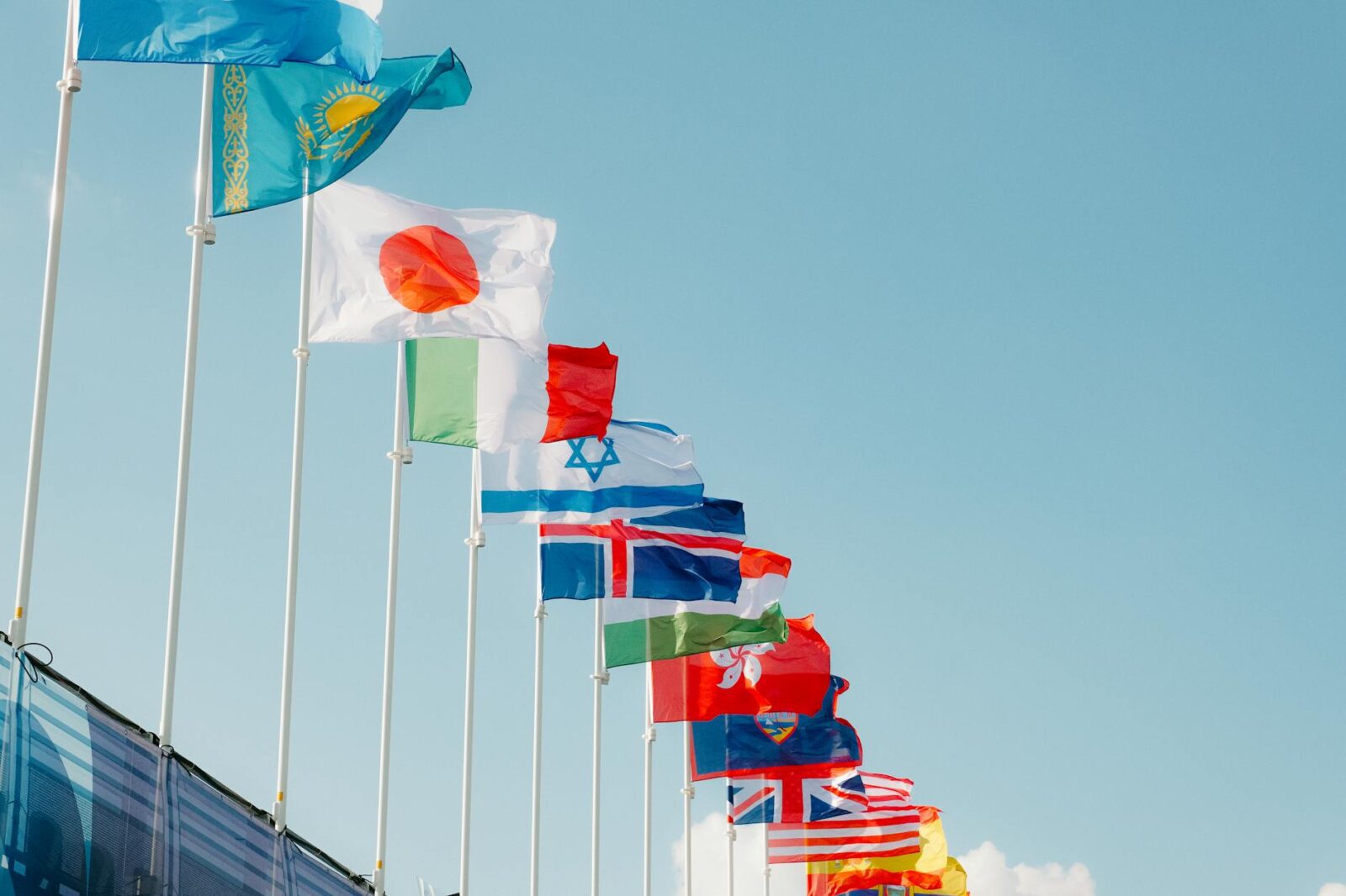 The UK supports EU-UN coordination in maintaining international peace and security: UK statement at the UN Security Council - Photo by Mathias Reding on Pexels