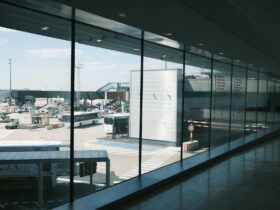 Yes, You Can Opt Out of TSA Facial Recognition—Here's Why Experts Say You Should - Photo by Mingyang LIU on Pexels