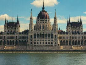 PM call with Prime Minister Magyar of Hungary: 17 April 2026 - Photo by Incze Sándor Zoltán on Pexels