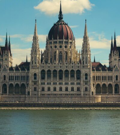 PM call with Prime Minister Magyar of Hungary: 17 April 2026 - Photo by Incze Sándor Zoltán on Pexels