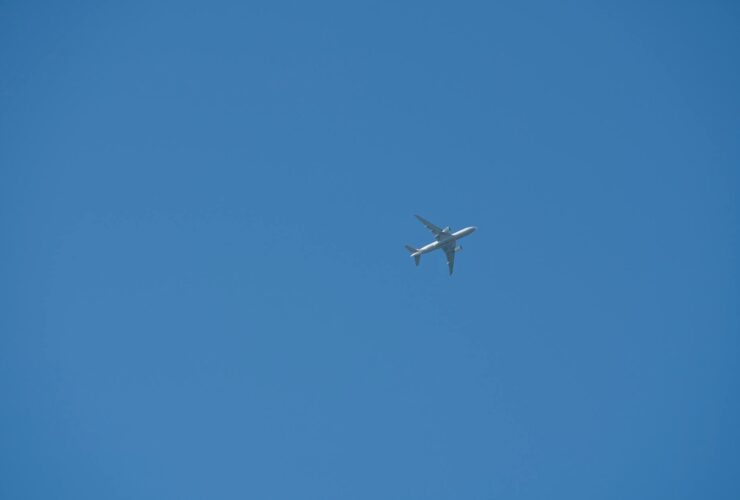 google cheap flights - Photo by Sergio Zhukov on Pexels