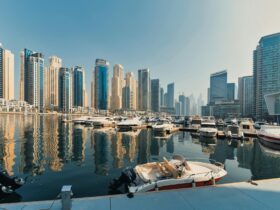 A $30 Trillion Tailwind Is the Travel Industry’s Shock Absorber. Is It Durable? - Photo by Denys Gromov on Pexels