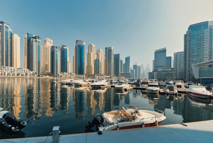 A $30 Trillion Tailwind Is the Travel Industry’s Shock Absorber. Is It Durable? - Photo by Denys Gromov on Pexels