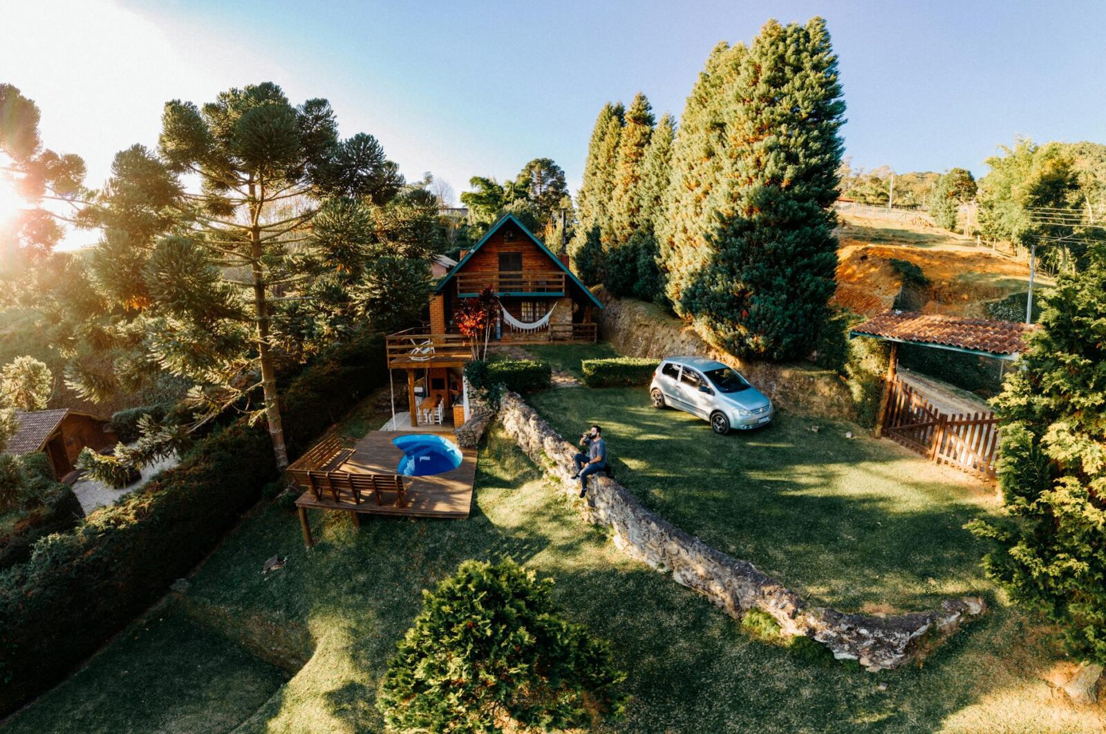 How the U.S. Tourism Slump Is Hitting Short-Term Rentals: Exclusive - Photo by Matheus Bertelli on Pexels