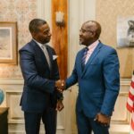 PM meeting with King and Prime Minister of Bahrain: 9 April 2026 - Photo by RDNE Stock project on Pexels