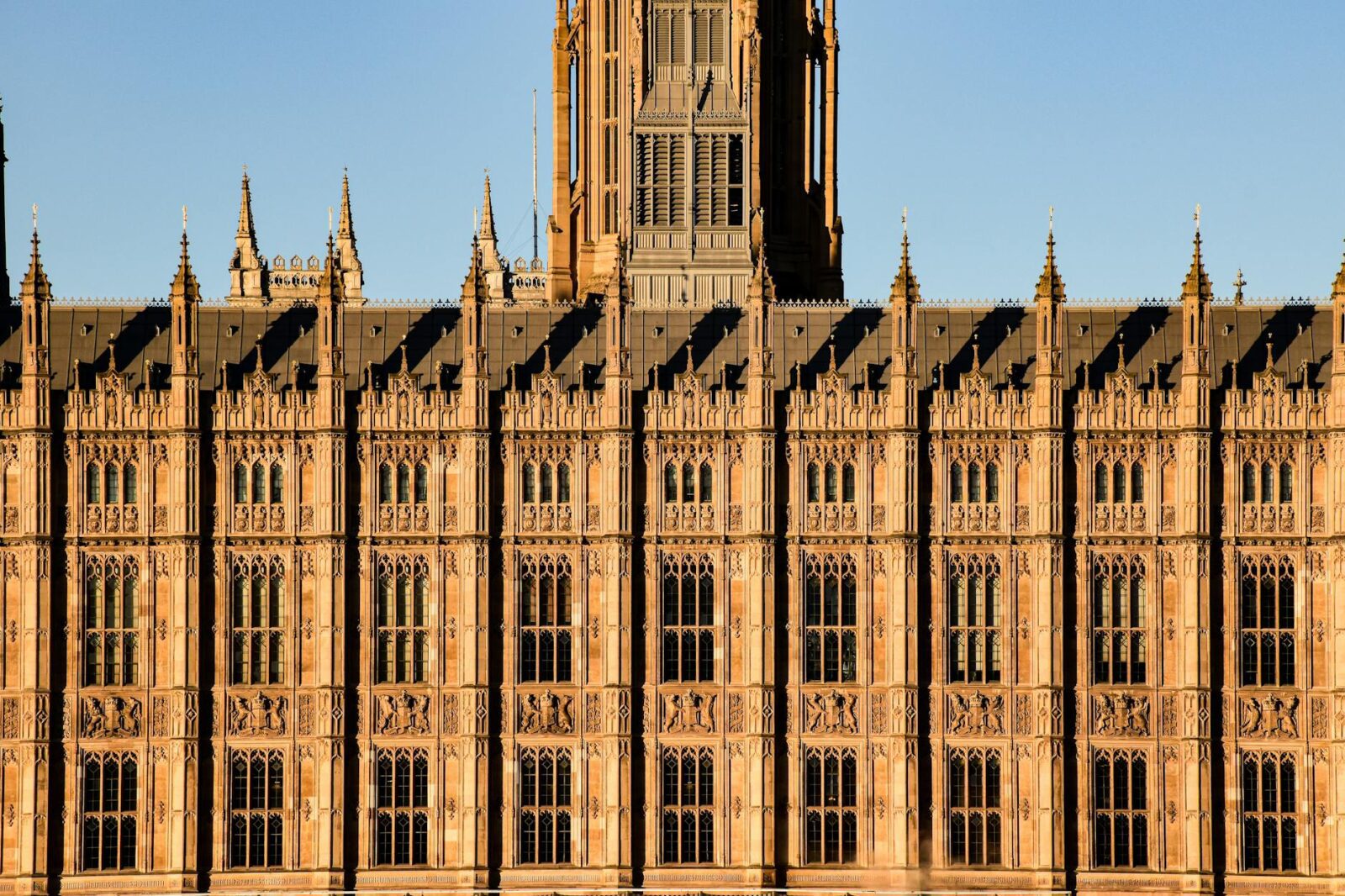 Letter from the Security Minister to the Interim Independent Prevent Commissioner - Photo by AXP Photography on Pexels