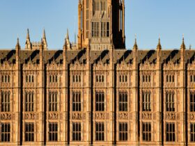 Letter from the Security Minister to the Interim Independent Prevent Commissioner - Photo by AXP Photography on Pexels