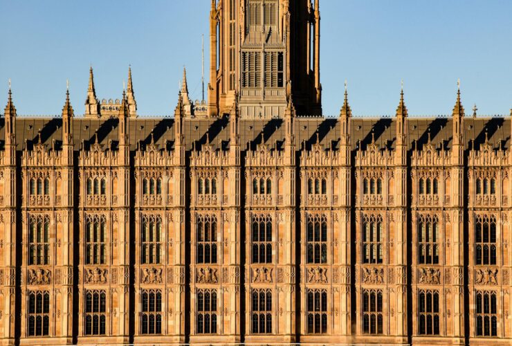 Letter from the Security Minister to the Interim Independent Prevent Commissioner - Photo by AXP Photography on Pexels